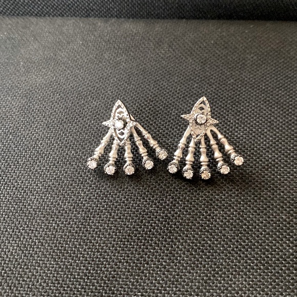 Kendra Scott Jewelry - Kendra Scott mystic bazaar Callahan earrings